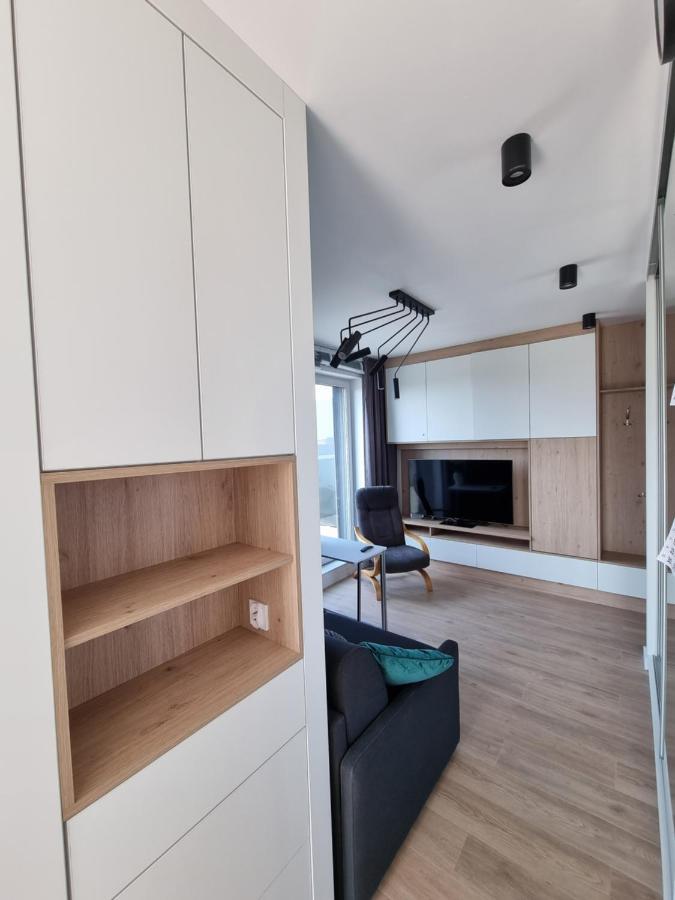 Apartament Fredry 2 Premium Klima 코워브제크 외부 사진
