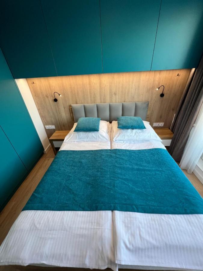 Apartament Fredry 2 Premium Klima 코워브제크 외부 사진