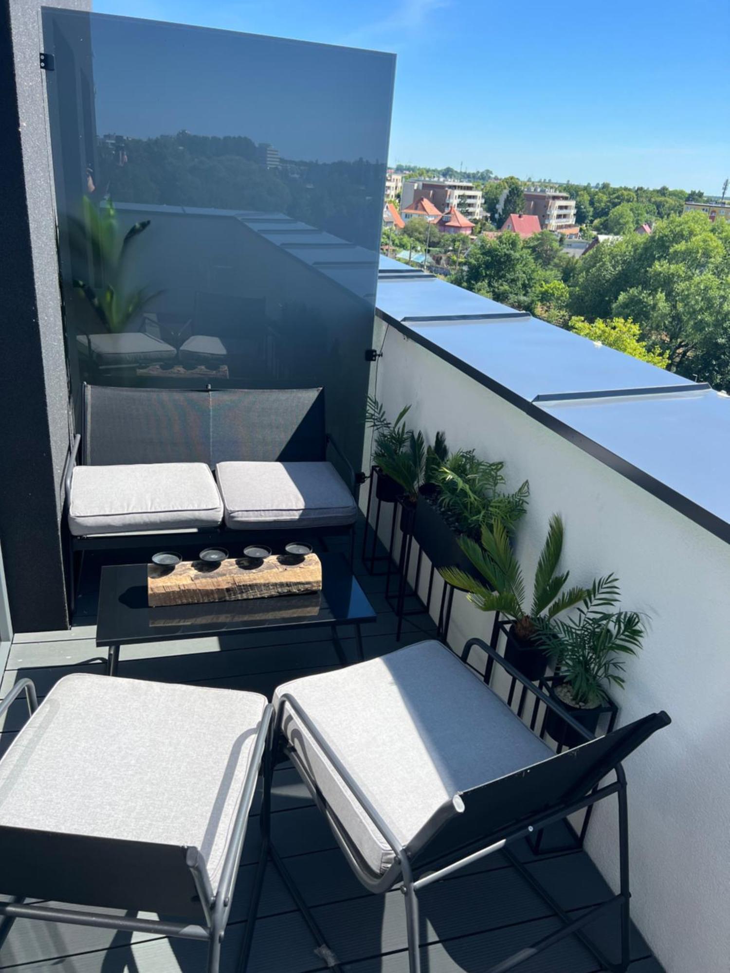 Apartament Fredry 2 Premium Klima 코워브제크 외부 사진